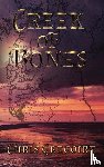 Gregoire, Chris - Creek of Bones