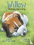 Mayock, Mandy - Willow the Highly Sensitive Pup