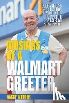Warner, Garry - Musings of a Walmart Greeter