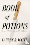 Watel, Lauren K. - Book of Potions