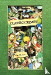 Sloat, Sarah J. - Classic Crimes