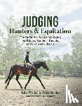 Booker, Tricia, Winkel, Julie - Judging Hunters and Equitation