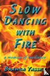 Yassky, Brahna - Slow Dancing with Fire