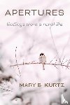 Kurtz, Mary B - Apertures