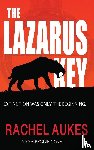 Aukes, Rachel - The Lazarus Key