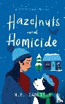 Carlisle, N. E. - Hazelnuts and Homicide