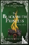 Mallory, Rowan - The Blacksmith Princess