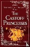 Mallory, Rowan - The Castoff Princesses