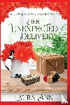 Ann, Laura - Her Unexpected Delivery