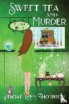 Thornton, Abigail Lynn - Sweet Tea and Murder