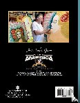 Girón, José Andrés - Chicano Artists America Should Know About