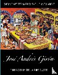 Girón, José Andrés - Chicano Artists America Should Know About