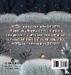 Hernandez, Francesca Elena - Holly's Jolly Christmas