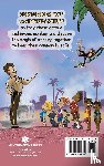 Holt, Charlie - The Funtastic Police Cases of Officer Holt