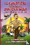Holt, Charlie - The Funtastic Police Cases of Officer Holt