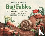 Johnson, Rebecca K. - Children's Bedtime Bug Fables: A Collection of Short Stories