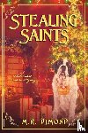 Dimond, M. R. - Stealing Saints