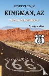 Wilson, Loren B - Stories from Kingman, AZ