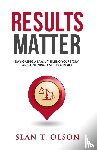 Olson, Sean - Results Matter