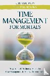 Borg, Chrissie, Books, The Fox - Time Management Guide for Mortals