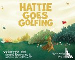 Spiranac, Paige - Hattie Goes Golfing