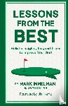Immelman, Mark, Sitar, James - Lessons from the Best