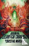 Morgan, Christine - Around Eldritch Corners