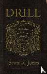 Jones, Scott R - Drill