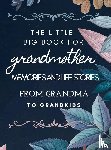 Anvil, Hellen M - The little big book for grandmothers