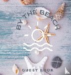 Publication, Create - Guest Book By The Beach