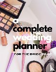 Read Me Press, Pick Me - A Complete Wedding Planner For The Bride To Be