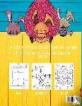Read Me Press, Pick Me - Easter Mazes Book For Kids