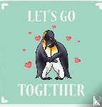 Millington, Leia - Let's Go Together