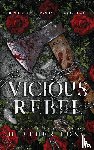 Long, Heather - Vicious Rebel