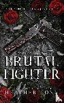 Long, Heather - Brutal Fighter