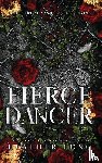 Long, Heather - Fierce Dancer