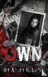 Long, Heather - Own