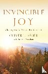 Asher, Oliver L - Invincible Joy