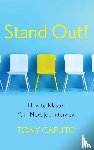 Caputo, Tony - Stand Out