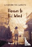 Cetas, Amanda M - Cetas, A: Thrown to the Wind