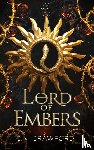 Crawford, C N - Lord of Embers