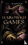 Crawford, C N - Hallowed Games