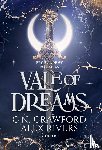 Crawford, C N - Vale of Dreams