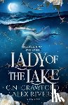 Crawford, C. N. - Lady of the Lake