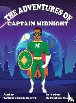 Burrell, Lawanda Lewis - The Adventures of Captain Midnight