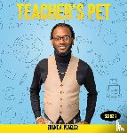 Peagler, Shane A - Teacher's Pet