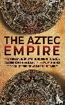 History, Enthralling - The Aztec Empire