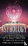 Hill, Silvia - Astrology