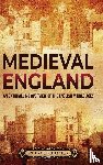 History, Enthralling - Medieval England