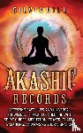 Hill, Silvia - Akashic Records